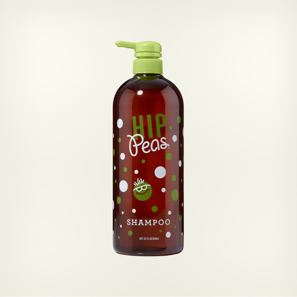 Hip Peas Shampoo 32 oz Pump