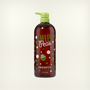 Hip Peas Shampoo 32 oz Pump