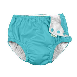 Aqua iplay Reusable Absorbent Swimsuit Diapers