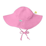 Pink Sun Protection Hat