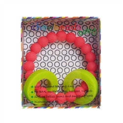 Chewbeads Baby Mulberry Teether