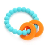Chewbeads Baby Mulberry Teether