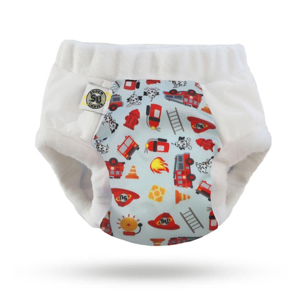 Super Undies Nighttime Trainers {Review and Giveaway}