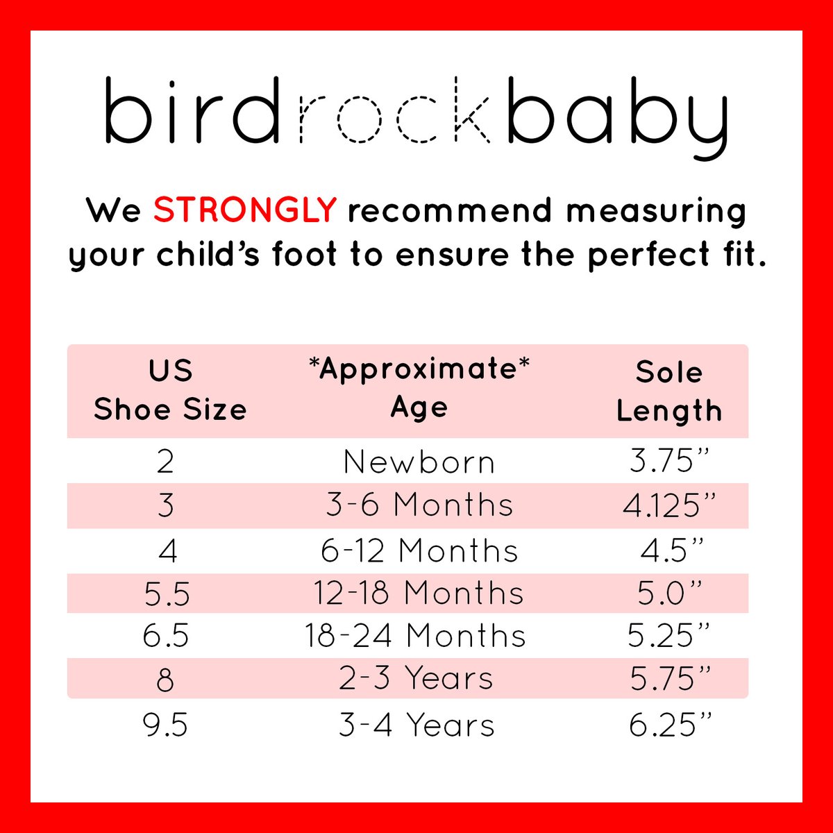 BirdRock Baby - Confetti Moccasins