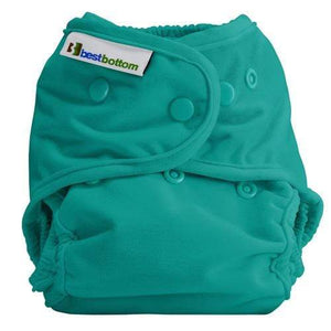 Best Bottom Diaper Shell All in Two Cloth Diapers
