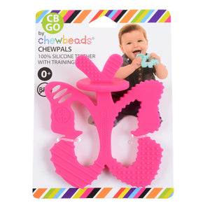 Chewpals Butterfly Teether
