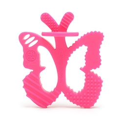 Chewpals Butterfly Teether