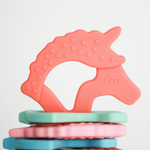 Little Teether - Unicorn Teething Toy