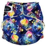 Imagine One Size Snap Stay Dry All in One Cloth Diaper
