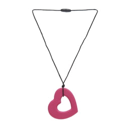 Juniorbeads Heart Pendant