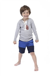 Chewbeads Juniorbeads Military Tags