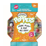 Poptastic Poppers: Special Effects Collection