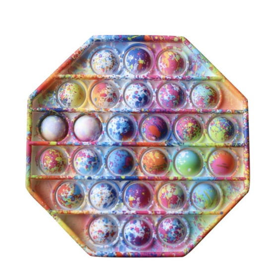 Poptastic Poppers: Special Effects Collection
